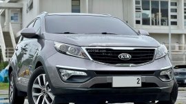 2014 Kia Sportage 4x2 EX Automatic DIESEL (Look for Carl Bonnevie 📲  CALL 09384588779)