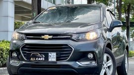 2018 Chevrolet Trax 1.4 Gas Automatic 33k Mileage (Look for Carl Bonnevie 📲  CALL 09384588779)