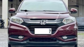 2016 Honda HRV 1.8 Automatic Gas for sale!!! Negotiable 09171935289