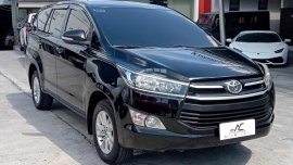 2017 TOYOTA INNOVA E A/T