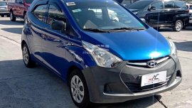 2015 HYUNDAI EON GL M/T