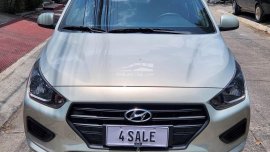 2020 Hyundai Reina AT