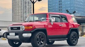 HOT!!! 2016 Toyota FJ Cruiser for sale at affordable price 