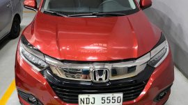 Honda HRV 1.8 ECVT Sale