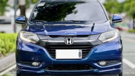 2016 Honda HRV 1.8S Automatic Gasoline‼️