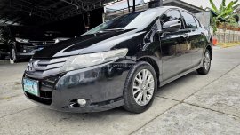 Honda City E 2009 1.5L AT