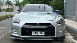 HOT!!! 2009 Nissan GTR for sale at affordable price 