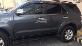 2011 Toyota Fortuner  2.4 G Diesel 4x2 MT for sale by Verified seller