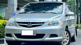 2008 Honda City 1.3L MT📱09388307235📱