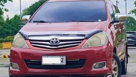 2010 Toyota Innova 2.5E Automatic Diesel negotiable 09171935289