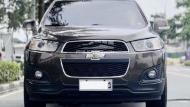 2016 Chevrolet Captiva LS 2.0 Automatic Diesel‼️