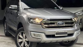 HOT!!! 2017 Ford Everest Titanium for sale at affordable price 