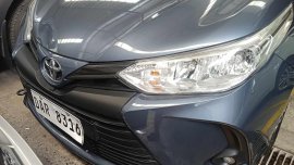 2022 TOYOTA VIOS XLE 1.3 A/T