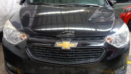 2019 CHEVROLET SAIL 1.5 M/T