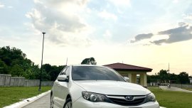 FOR SALE OR SWAP SUBARU IMPREZA RS 2.0 MANUAL