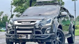 2017 ISUZU D-MAX 4x2 AT DIESEL📱09388307235📱