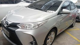 2021 TOYOTA VIOS XLE 1.3 M/T