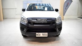 Isuzu D-Max RZ4E 4X2  DIESEL   M/T 648T Negotiable Batangas Area   PHP 648,000
