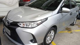 2021 TOYOTA VIOS XLE 1.3 A/T