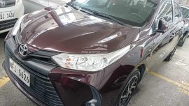 2021 TOYOTA VIOS XLE 1.3 A/T