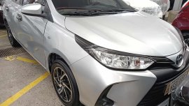 2022 TOYOTA VIOS XLE 1.3 A/T
