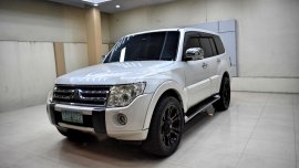 Mitsubishi  Pajero GLS 3.2 4X4  DIESEL  A/T  1,048M Negotiable Batangas Area   PHP 1,048,000