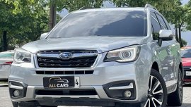New Unit✨2017 Subaru Forester 2.0 IP Automatic GAS by Arnel PLM