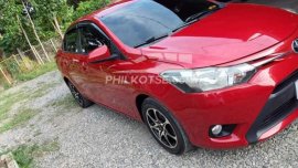 Toyot Vios E 2016