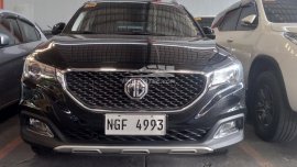 MG ZS Alpha (Top Of The Line) 