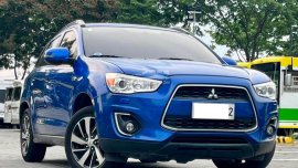 Pricedrop🎯2015 Mitsubishi ASX 2.0L GLS Automatic Gas by Arnel PLM