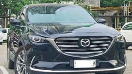 Hot unit🔥2017 Mazda CX9 2.5 AWD Gas Automatic Skyactiv 2018 Model 398k ALL IN DP PROMO!