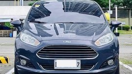 2015 Ford Fiesta Ecoboost Titanium 1.0 GAS Automatic‼️