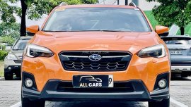 2018 Subaru XV 2.0i-S Eyesight Automatic Gas‼️
