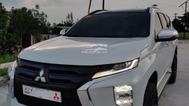 2021 Montero Sport GT  