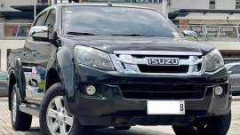 2016 Isuzu DMAX 3.0 4x2 LS Manual Diesel KINDLY LOOK FOR CARL BONNEVIE 📲 PLS CALL 09384588779