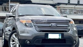 New Unit🎯2013 Ford Explorer 3.5 4x4 Automatic Gas 53k kms only! 241k ALL IN PROMO DP!