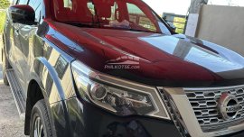 Nissan Terra 2019, 4x2 VL, A/T