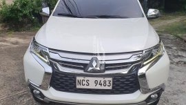 2018 MITSUBISHI MONTERO SPORT GLS PREMIUM