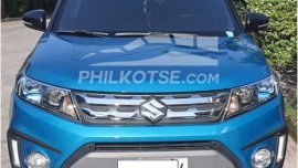 Used 2018 Suzuki Vitara  GLX AT for sale in good condition