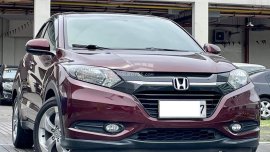 2016 Honda HRV 1.8 Gas Automatic📱09388307235📱