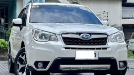 2014 Subaru Forester 2.0 IP AWD Gas Automatic📱09388307235📱
