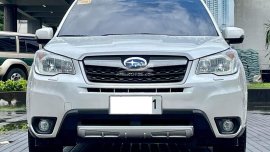 Rare Low Mileage! 2014 Subaru Forester 2.0iP AWD Automatic Gas 