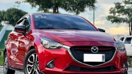 2016 Mazda 2 1.5 R Automatic Gas low mileage!! 📲 PLS CALL 09384588779