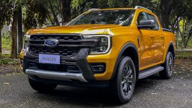 Next-gen Ranger leads Ford PH’s 55% sales growth in H1 2023