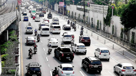 Driver’s license cards shortage to normalize by September, DOTr says