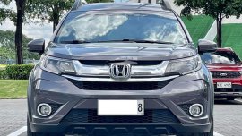2018 Honda BRV S 1.5 Automatic Gas only 23k mileage!