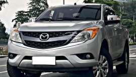 2016 Mazda BT-50 4x2 Automatic Diesel 📲 PLS CALL 09384588779