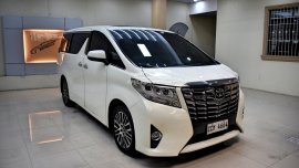 Toyota  Alpard 3.5L Gasoline  A/T  2,568M Negotiable Batangas Area   PHP 2,568,000