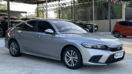2022 HONDA CIVIC  1.5-S