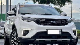 Only 8k mileage😍2021 Ford Territory Titanium 1.5 Automatic Gas